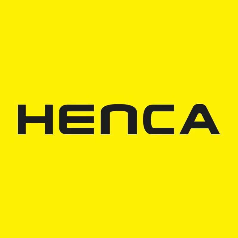 Henca (Hong Kong) Limited logo