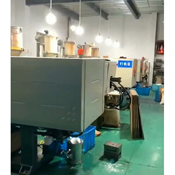 Ningbo Yinzhou Yongshun Foreign Trade Co., Ltd. Car A/C Compressor
