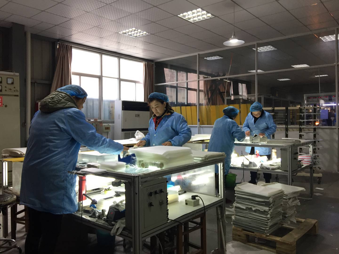 Yangzhou Yongfeng New Energy Technology Co., Ltd. Solar Street Light