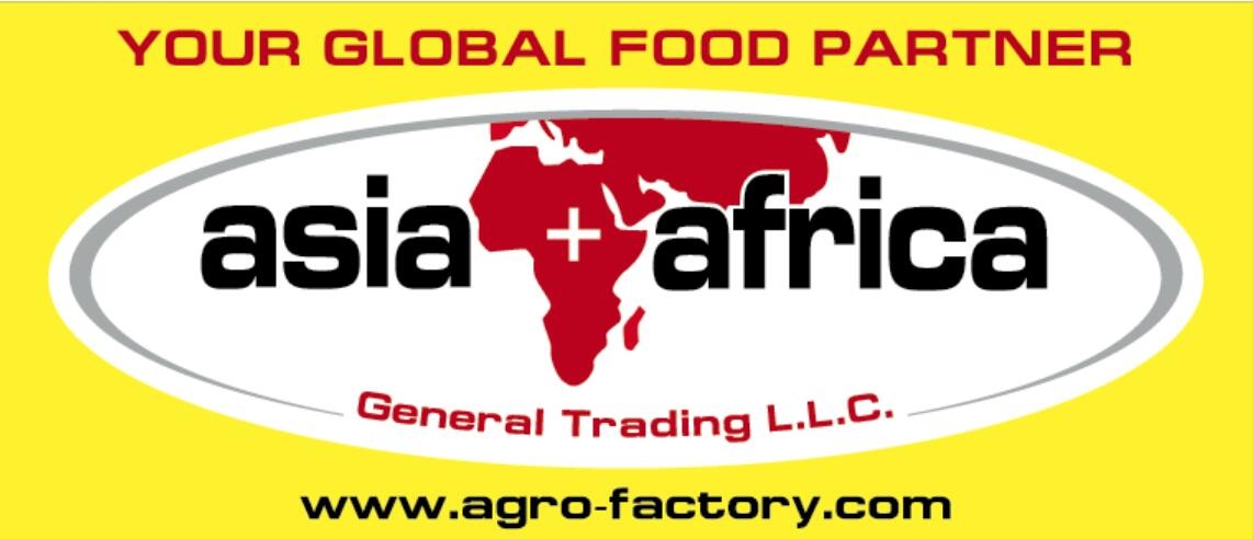 Asia & Africa General Trading FZE L.L.C. logo