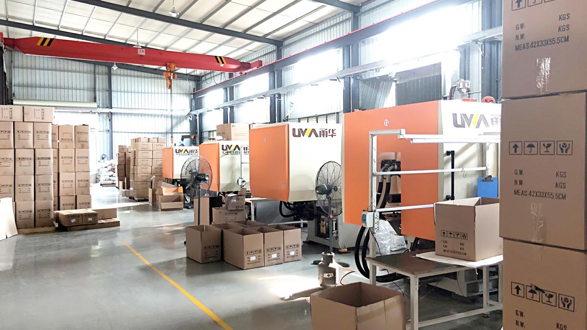 Dongguan Mindi Toys Industrial Co., Ltd. factory image 1