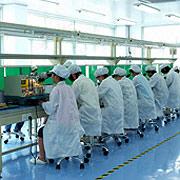 Canal Electronic Co., Ltd. factory image 6