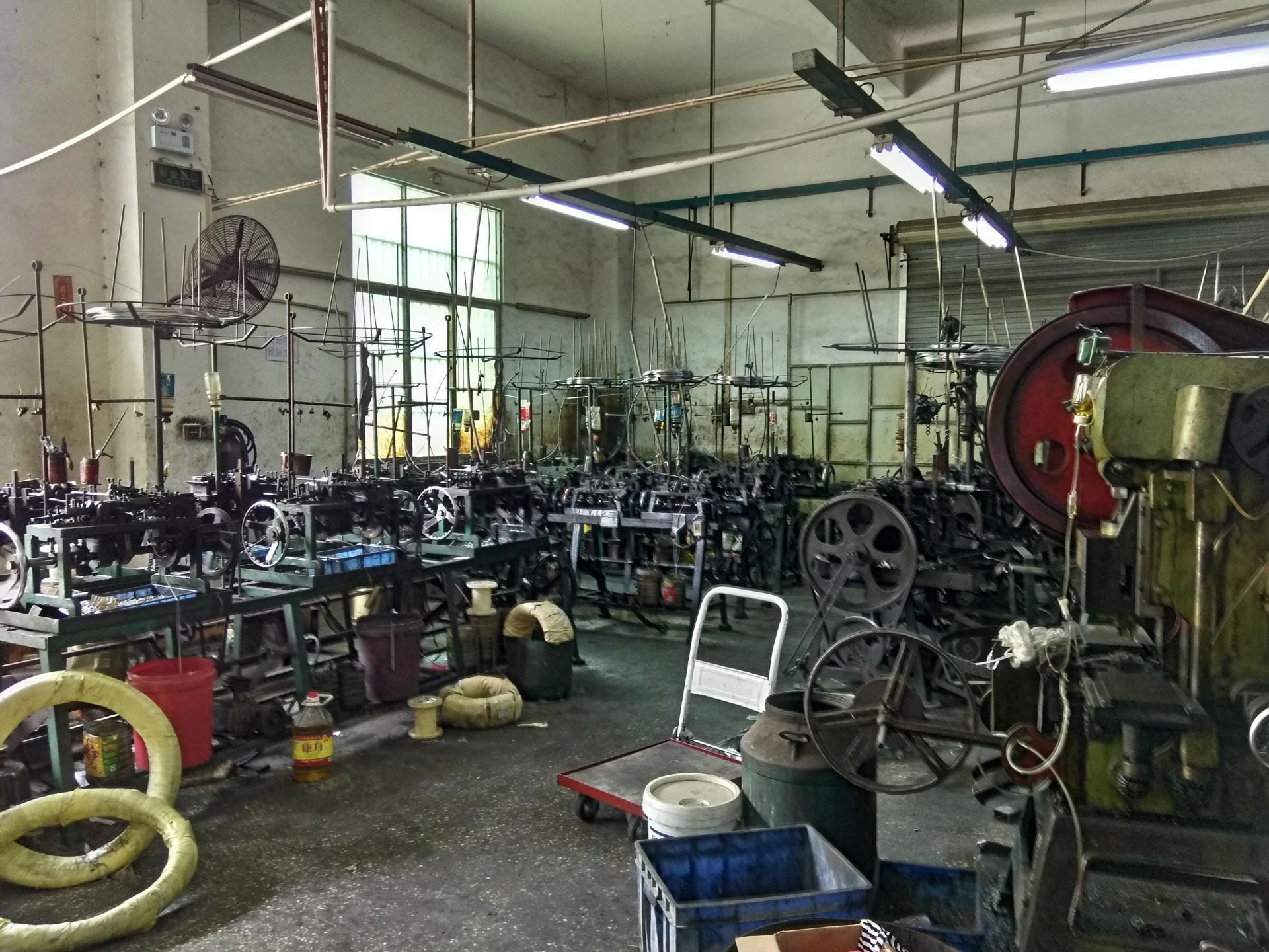 Yiwu Silverworks Jewelry Co., Ltd. Stainless Steel Jewelry