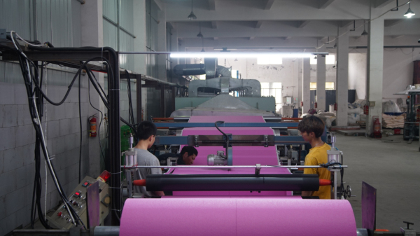 Ningbo Winz Sports Goods Co., Ltd. Resistance Band