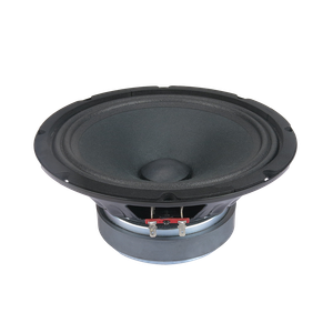 Hot Selling 8 Inch Midrange Speakers JLD Audio Car Audio Woofer Horn RMS140W Stamped Steel Basket Mid Bass Factory Direct China