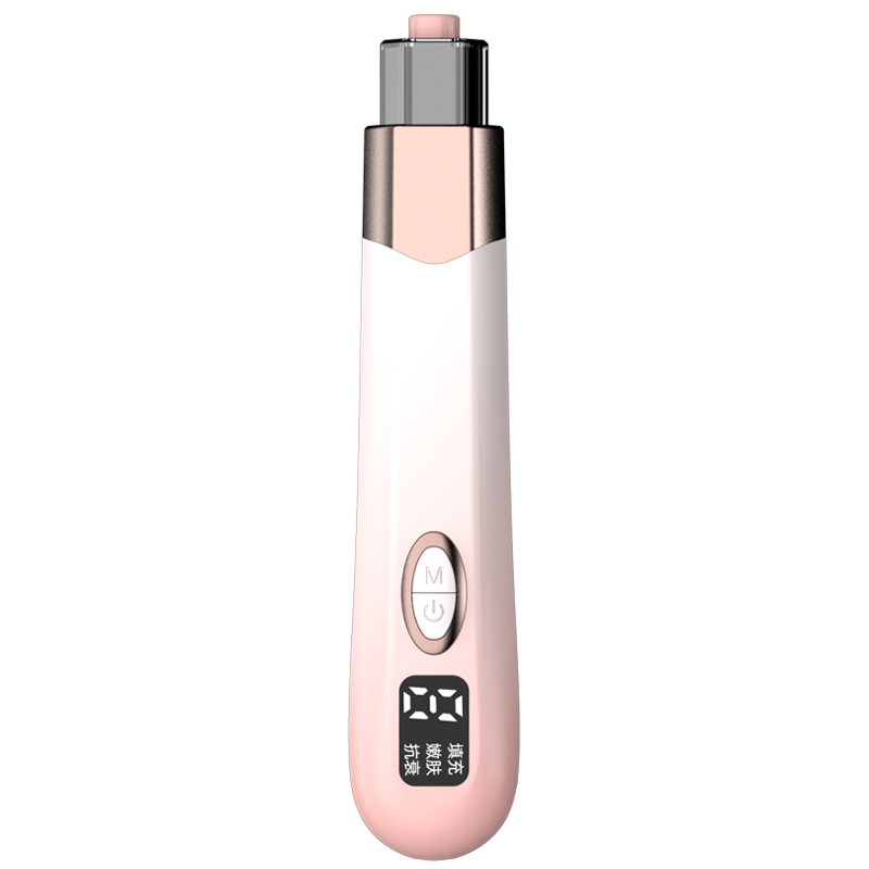 Shenzhen Yumin Trade Technology Co., Ltd. Microcrystal Introducer lead-in instrument Home beauty devices Nourishing and firming skin