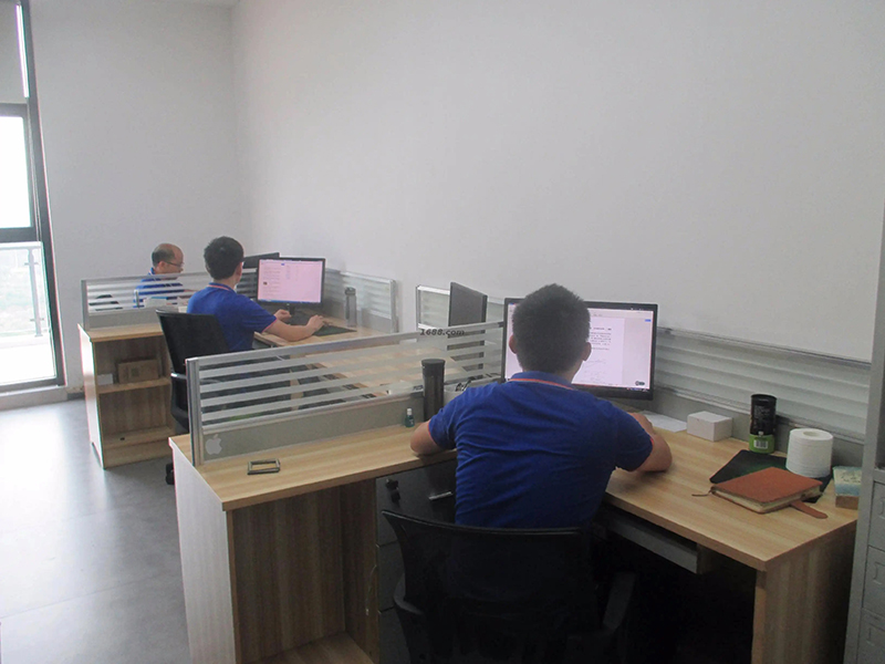 SUNMATE INDUSTRY CO., LTD. factory image 5