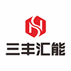 Dongguan Sanfeng Huineng Display Co., Ltd. logo