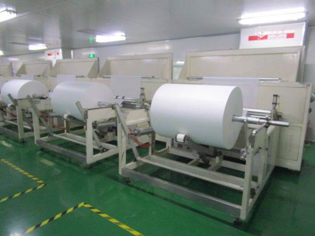 Hangzhou Haoyue Personal Care Co., Ltd. adult diapers