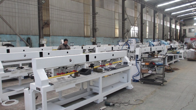 Weifang Yunneng CNC Equipments Co., Ltd. Channel Letter Bending Machine