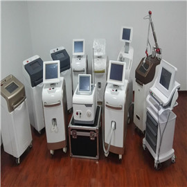 Sichuan Seasun Laser Beauty Machine Co., Ltd. Laser Spare Parts