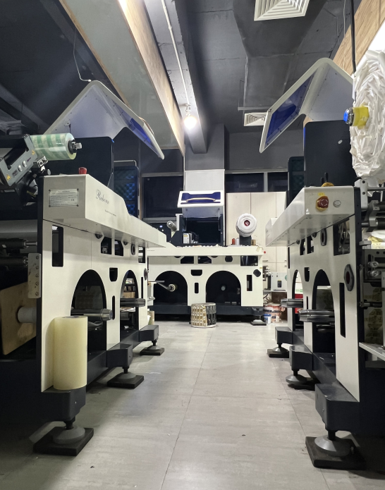 Xiamen Jingzhijie Printing Co., Ltd. Stickers