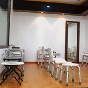 Foshan Shunkangda Medical Tech Co., Ltd. Electric Wheelchairs