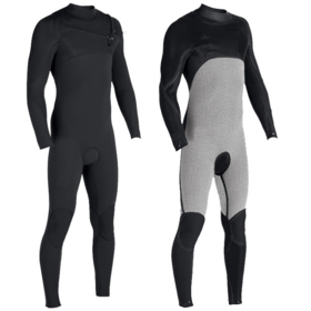 factory model 8002 Wholesale Neoprene Diving Wet Suit Long Sleeve Keep Warm Surfing Swimming Wetsuit For Men