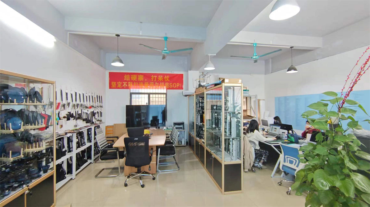 Dongguan Idea Commodities Co., Ltd. Rolling Barbecue Baskets