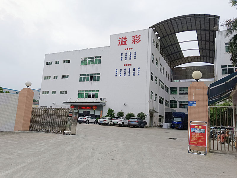 Yicai (HK) Industry Limited backpacks