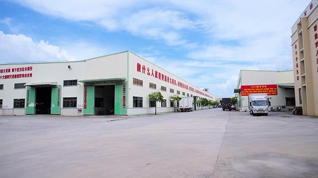 Guangdong WoodSun Housewares Co., Ltd. Water Bottle