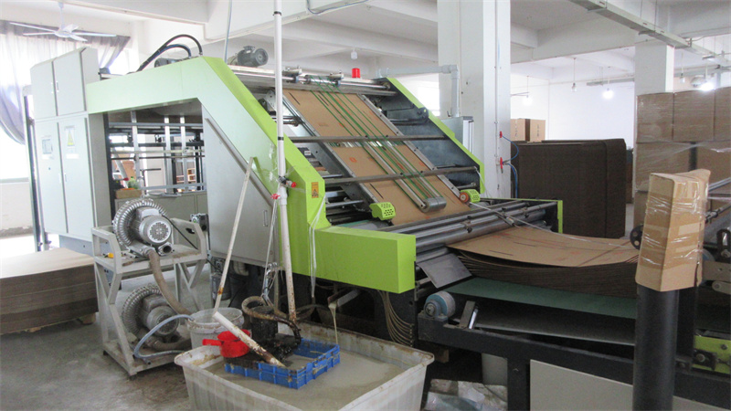 Xiamen Finer Packaging Co., Ltd. Custom Mylar Bags