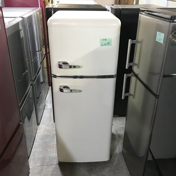 Home appliances used stainless steel beverage refrigerator mini