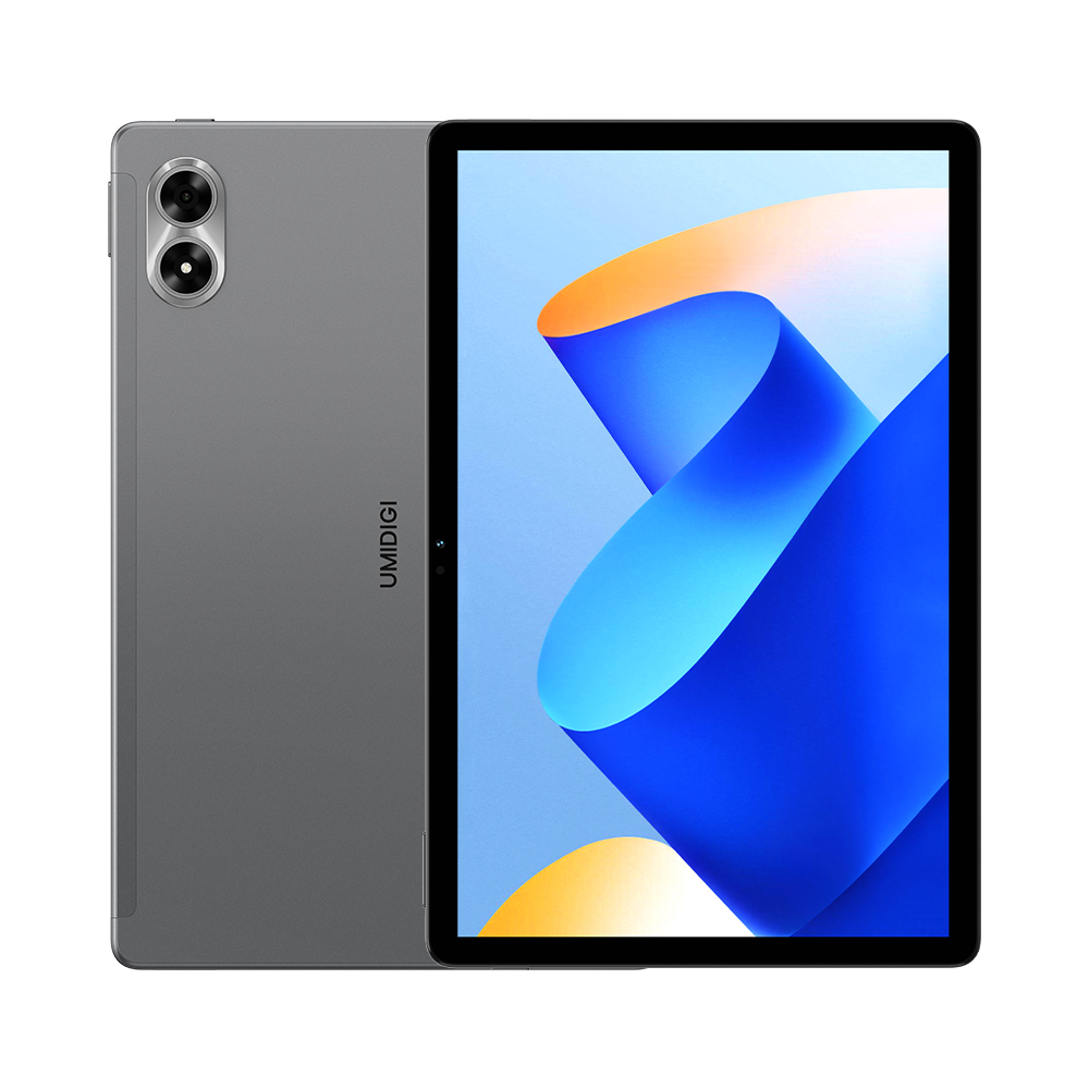 Shenzhen Umi Intelligent Technology Co., Ltd. Tablet UMIDIGI G7 Tab Pro MTK Helio G99 Octa-Core 11"FHD 16(8+8)GB 256GB 8000mAh Large Battery 18W charging 13MP Quad Speakers