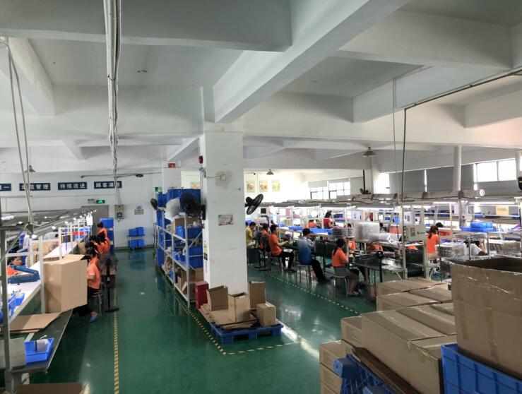 Shenzhen Hongzi Technology Co., Ltd. Mobile phone accessories