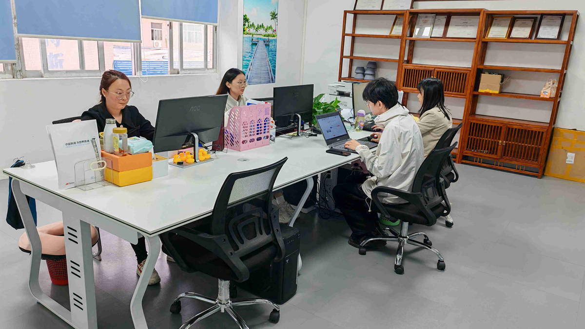 Zhongshan Mingxin Silicone Rubber Mould Co., Ltd. Silicone Keypads