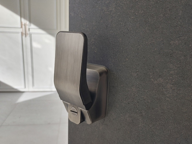 Anylock Co. Ltd Push-pull door locks