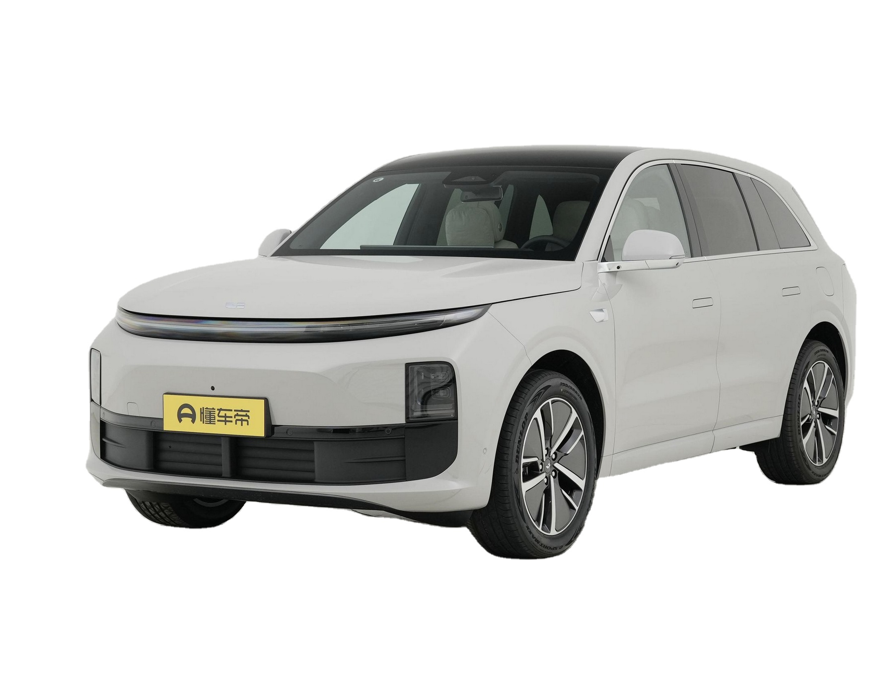 Shanghai Xiayi International Trade Co., Ltd. Pre sale 2024 IDEAL Lixiang L6 High Speed EV Pure New energy Electric EV Cars Vehicle 4WD Super Cars Luxury