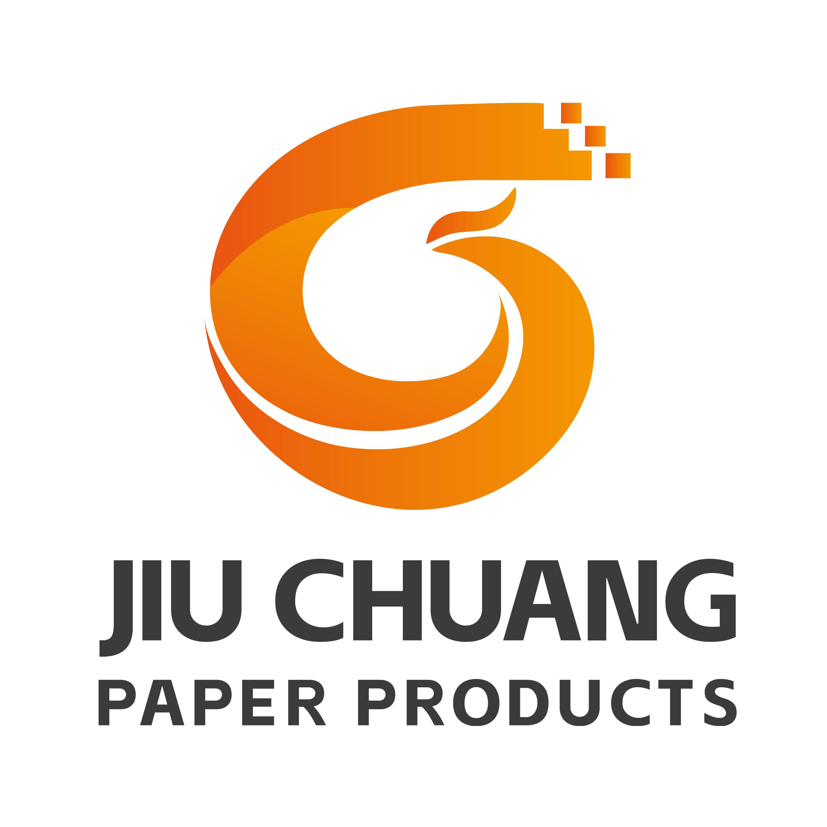 NINGBO JIUCHUANG COMMODITY CO.,LTD logo