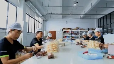 Taizhou Huangyan Jingmao Plastic Co., Ltd. Lunch Box