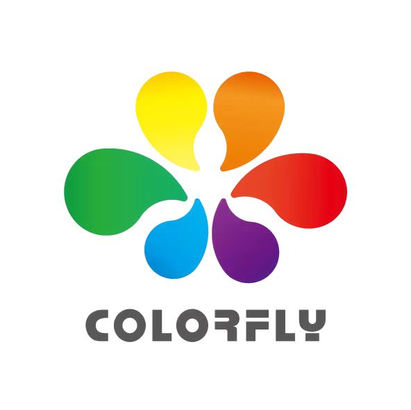 Hefei Colorfly Stationery Co., Ltd. logo