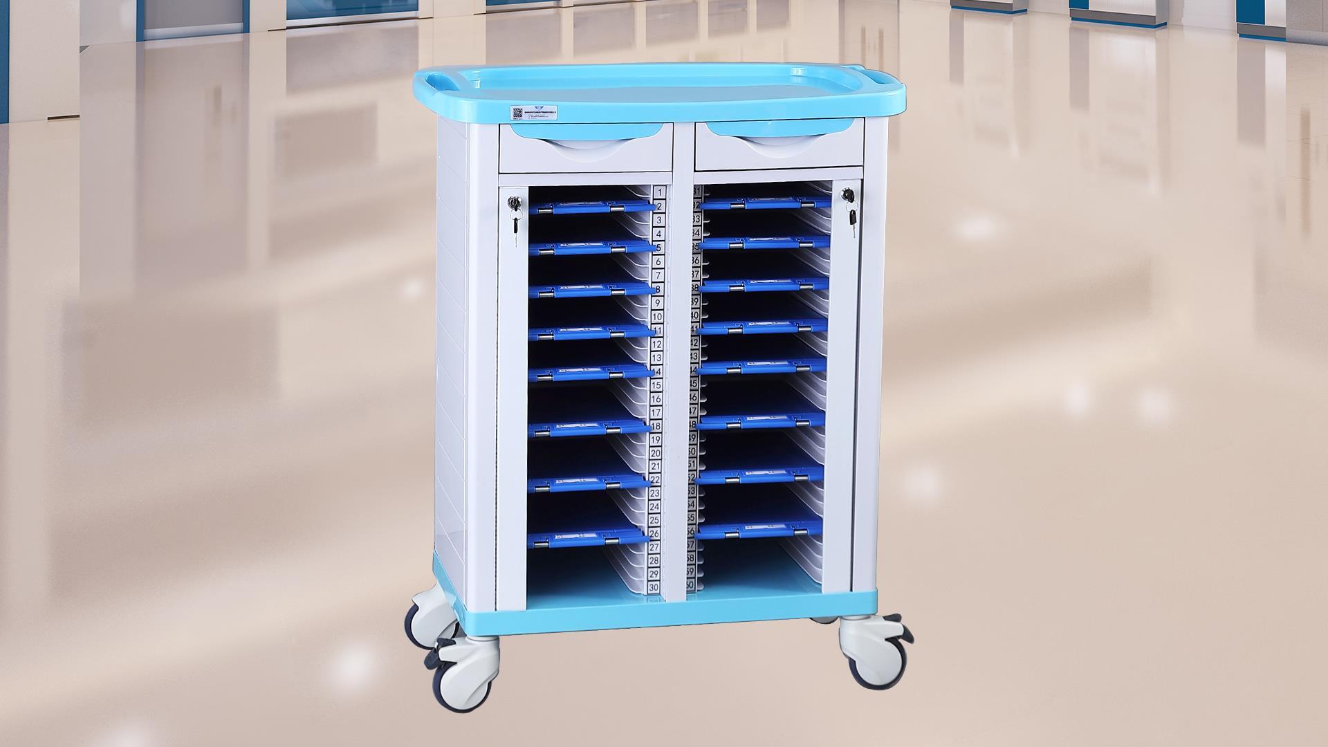Chaozhou Chaoan District Kangpu Medical Device Technology Co., Ltd. factory image 4