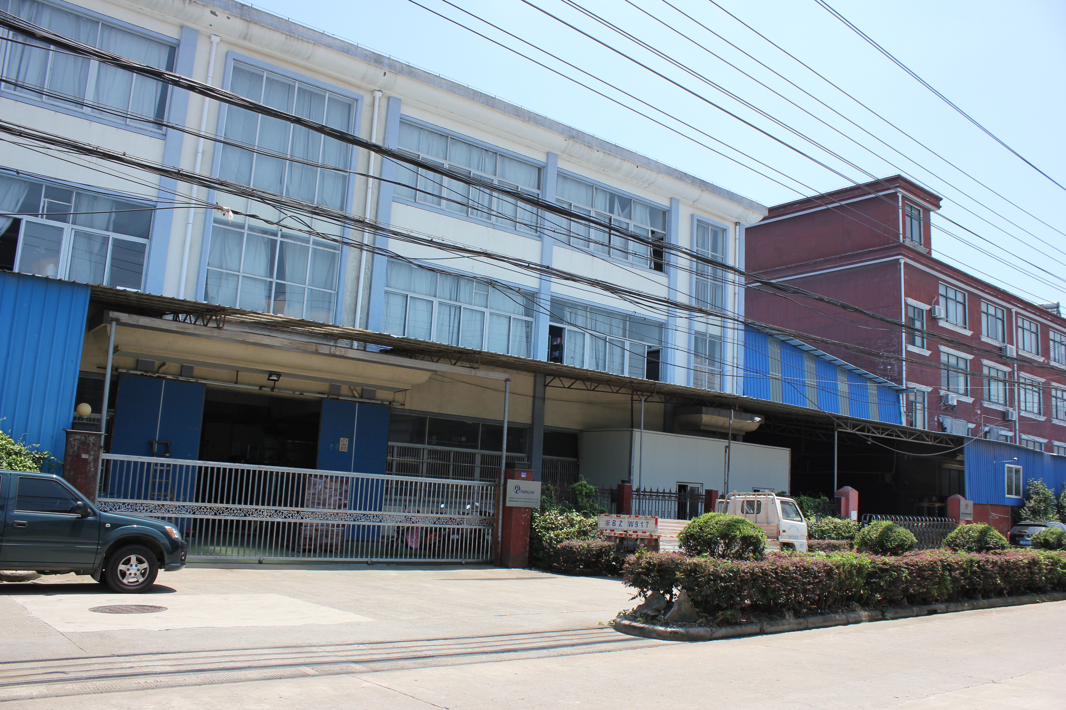 Ningbo Yinzhou Zhikai Trade Co., Ltd. stainless steel kitchen timers