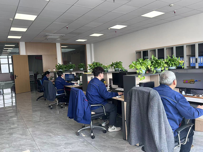 Jiangsu Delfu Medical Devices Co., Ltd. Electronic Injection Pen