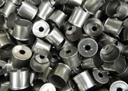 Stainless Steel Cases