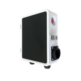 Wall-Mounted AC EV car charger  manufacture price  electric  vehicle charging station