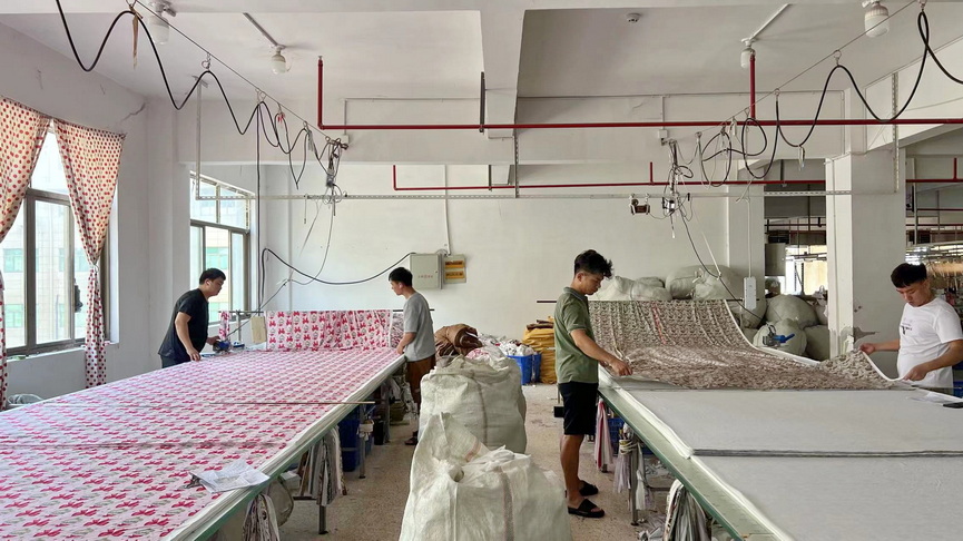 Yiwu Yawoo Clothing Co., Ltd. Baby Rompers