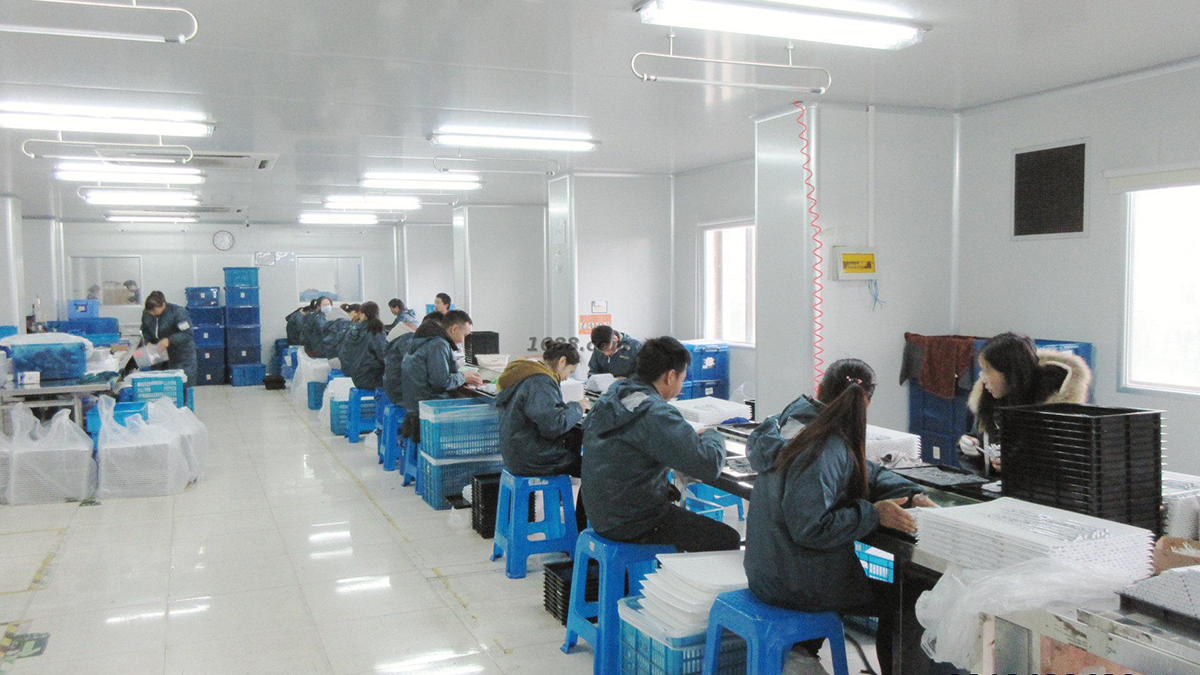 Hangzhou Naran Technology Co., Ltd. Pearlescent Pigment