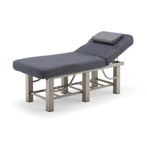 Wholesale Price Modern Design Multifunction Massage Bed Professional Tattoo Table Adjustable Beauty Spa Salon Bed