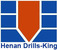 Henan Drills-King Mining Technology Co., Ltd. logo