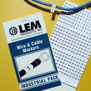 Electrical Markers