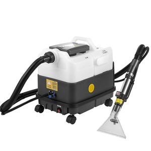 CP-9S Multifunctional High Temperature Carpet Steam Cleaner For Car Wash Interior Cleaning