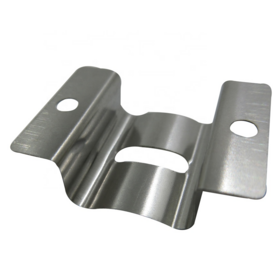 Shanghai Everskill Metal Products Co. Ltd Wholesale New Customize Metal stamping parts sheet metal parts metal forming parts mounting kit, stamping sheet