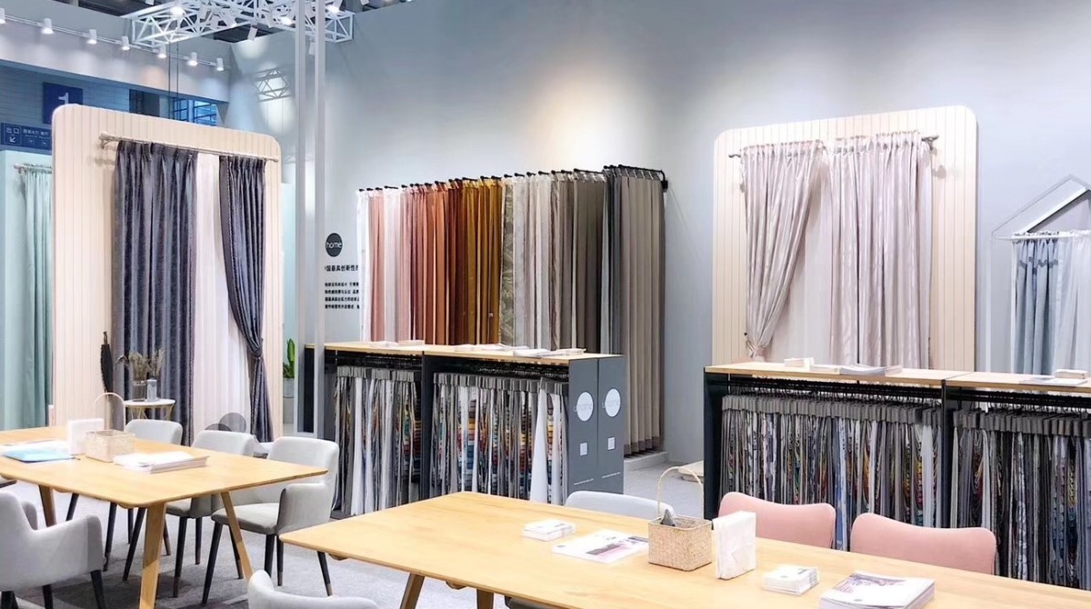 Merci Decor (Foshan) Co., Ltd. Zebra Blinds