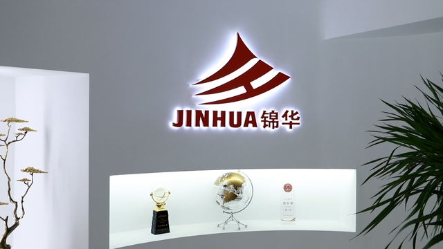 Jiaxing Jinhua Accessories Co., Ltd. Oxford Polyester Bag