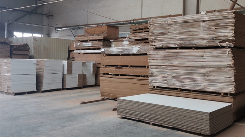 Fuzhou Licheng Industrial Co., Ltd. Nightstands