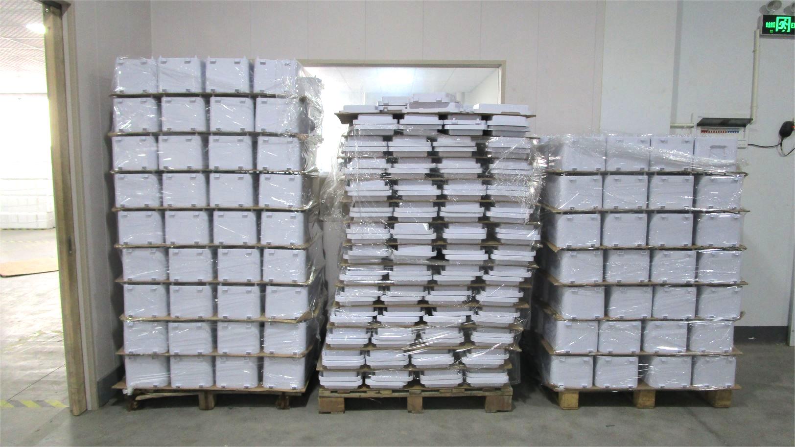 Yuyao Haohong Electrical Appliance Co., Ltd. Ice Maker