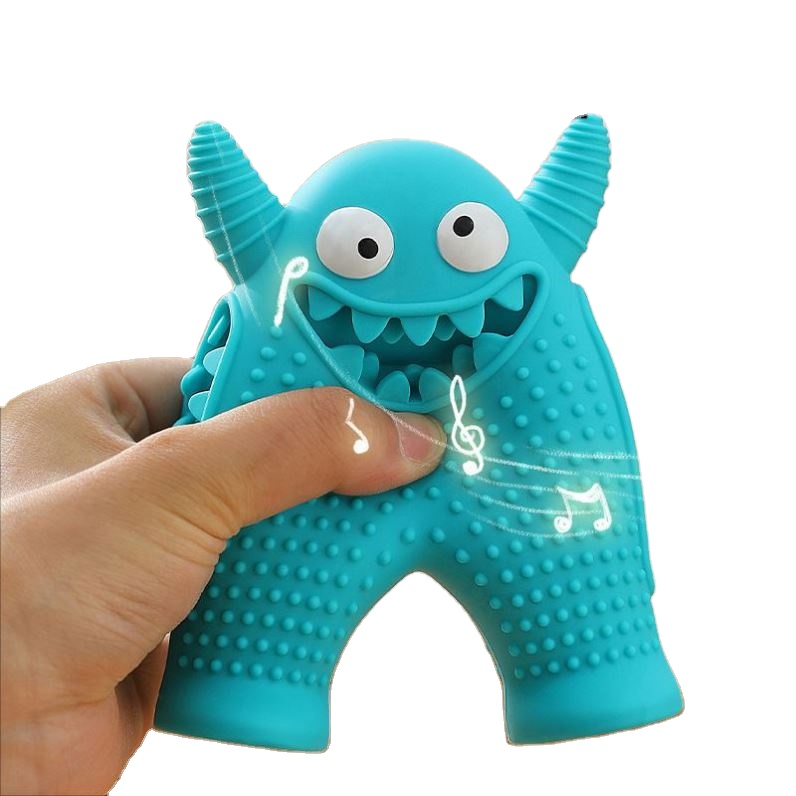 Hubei Shengfeihong International Trade Co., Ltd. Durably Indestructible Eco-Friendly Latex Pet Chew Toy Customizable Squeaky Dog Puppy Durable Chewing Toys