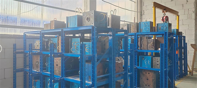 Yongkang Kabin Foreign Trade Co., Ltd. carburetor