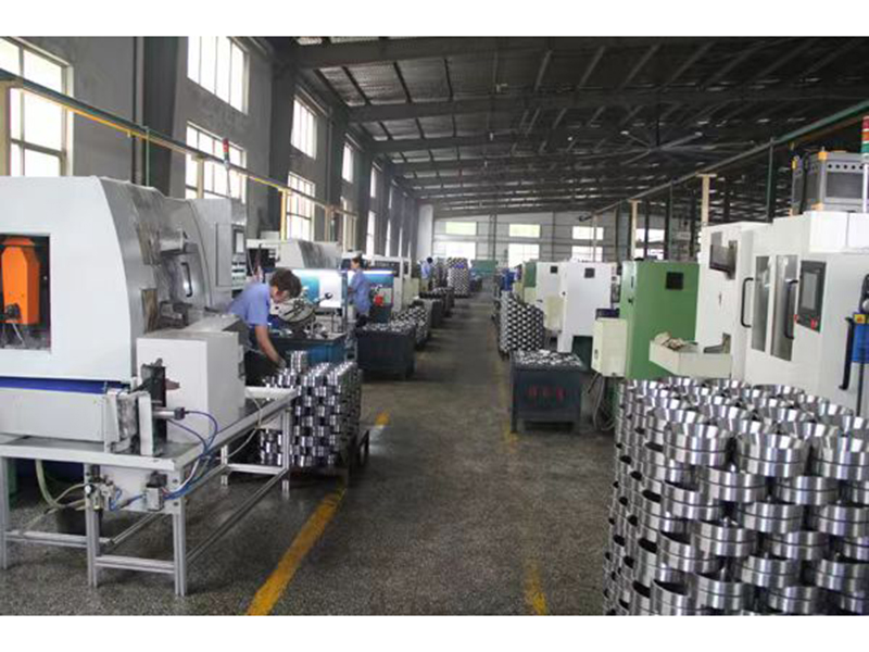 Qingdao Guangxin Hongda Intelligent Industry Co., Ltd. Miniature bearings